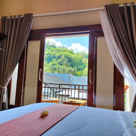 Semilir Inn Senggigi Zewnętrze zdjęcie