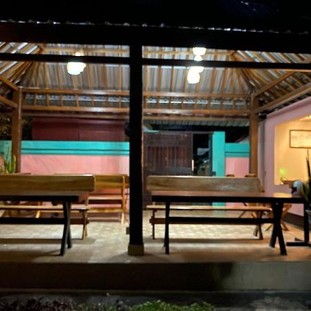 Semilir Inn Senggigi Zewnętrze zdjęcie