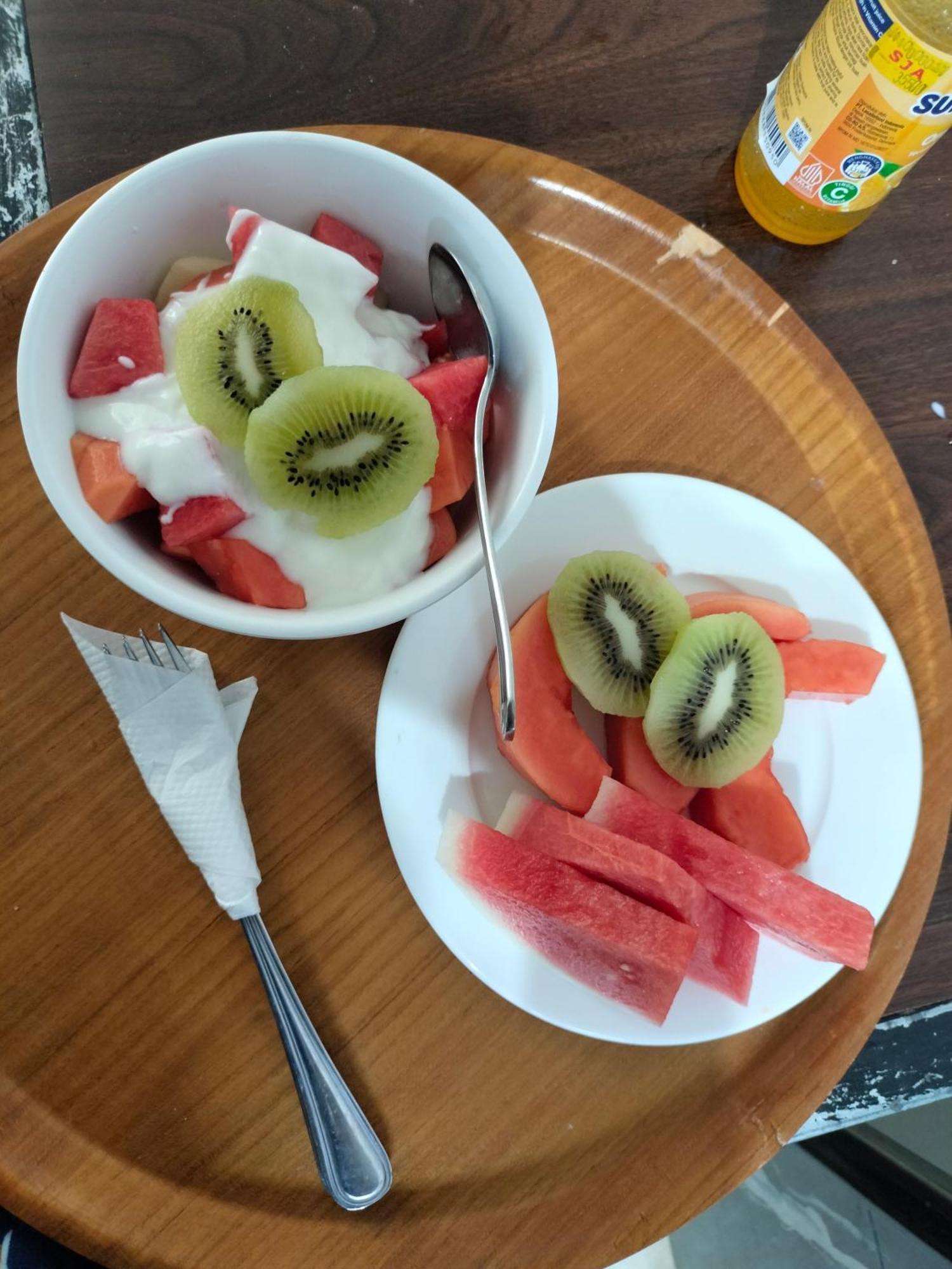 Semilir Inn Senggigi Zewnętrze zdjęcie