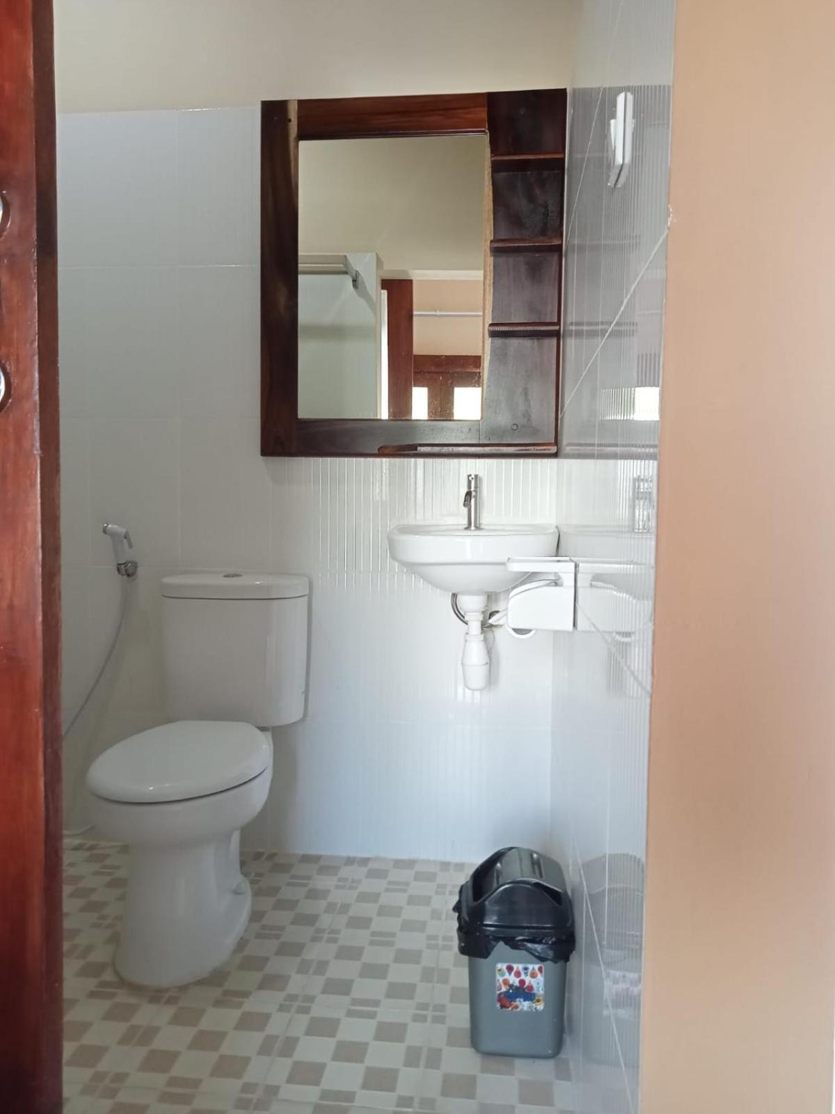 Semilir Inn Senggigi Zewnętrze zdjęcie