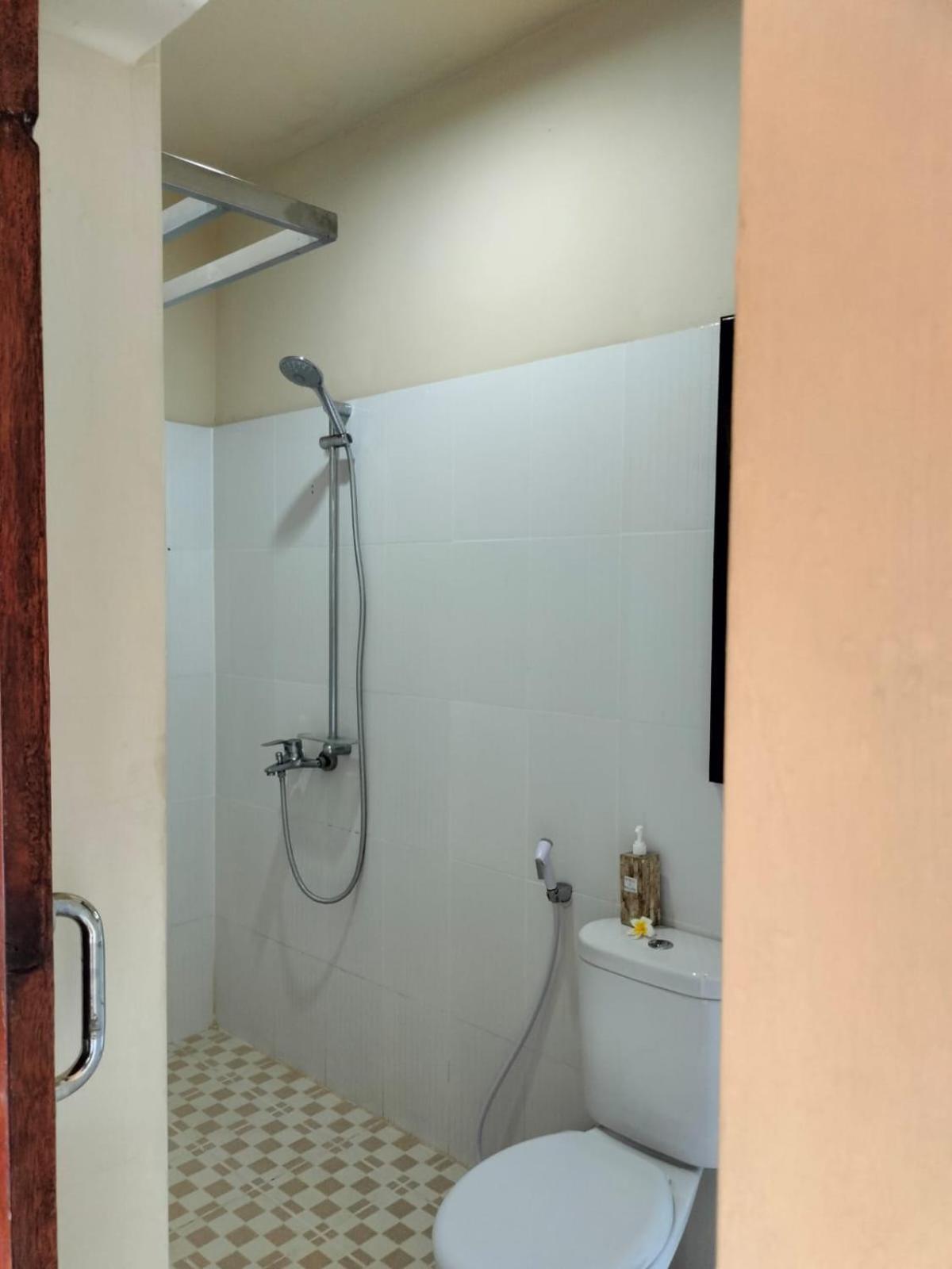 Semilir Inn Senggigi Zewnętrze zdjęcie