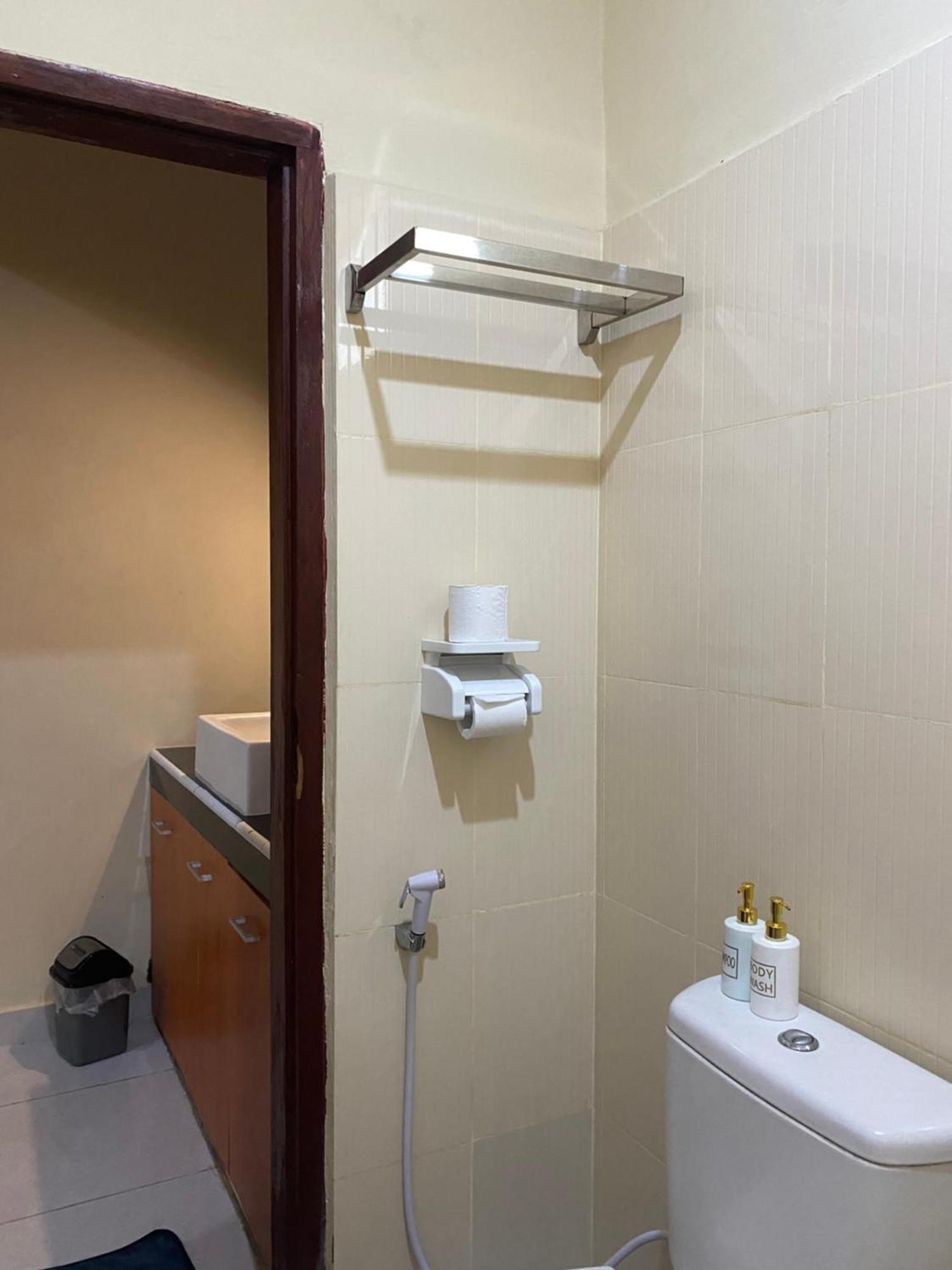 Semilir Inn Senggigi Zewnętrze zdjęcie