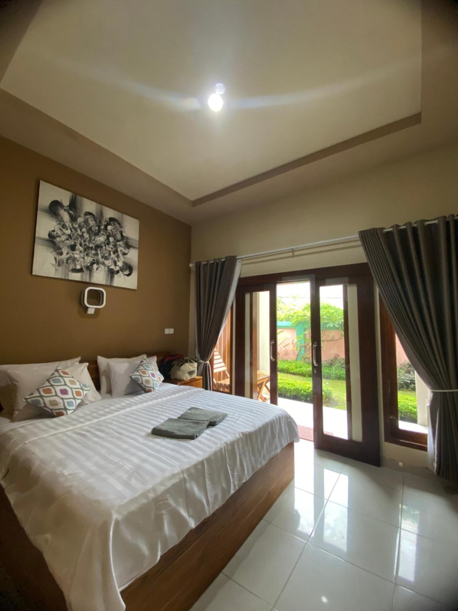 Semilir Inn Senggigi Zewnętrze zdjęcie